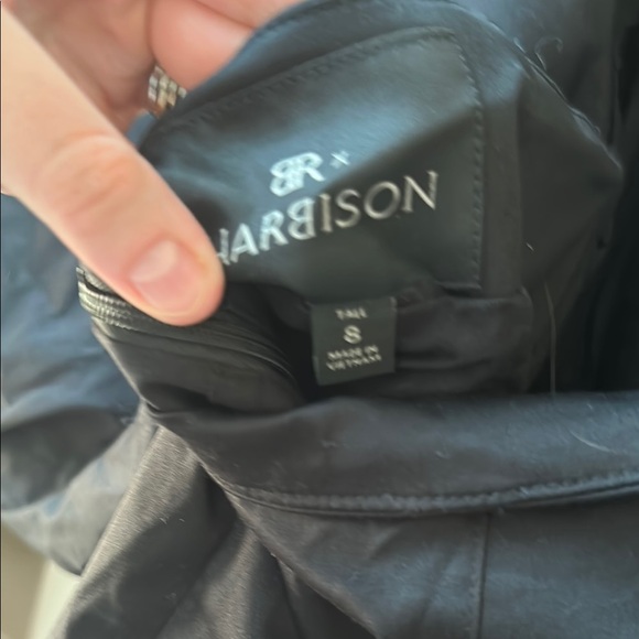 Banana Republic x Harbison Dress - Picture 6 of 6